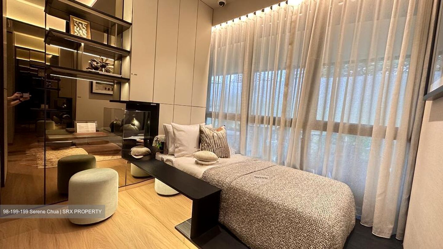 Zion Road (D3), Condominium #498681381
